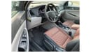 Hyundai Tucson 2018 Hyundai Tucson 2.0L GDi V4 With Leather / Electric Seats