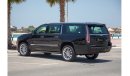 Cadillac Escalade ESV Premium ESV Premium