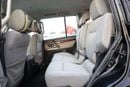 Mitsubishi Pajero GLS Base 3.5L (7 Seater)