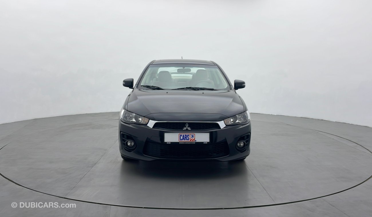 Mitsubishi Lancer GLS 1.6 | Under Warranty | Inspected on 150+ parameters