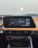 جي إي سي GS3 إمزوم