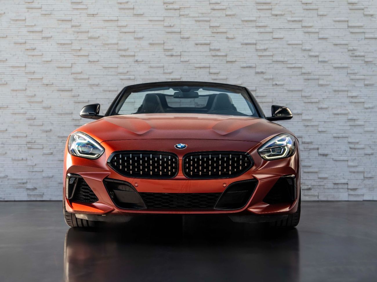 BMW Z4 M M40i