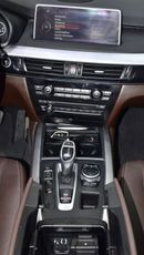 BMW X5 35i EXCLUSIVE EXCELLENT DEAL for our BMW X5 xDrive35i ( 2014 Model ) in White Color GCC Specs