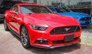 Ford Mustang GT PREMIUM+, 5.0L V8 0km, GCC w/ 3Years or 100,000 km Warranty, 60,000km Service at AL TAYER