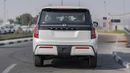نيسان باترول 2026 Nissan Patrol LE T1 3.5L AT Petrol (White-Black)