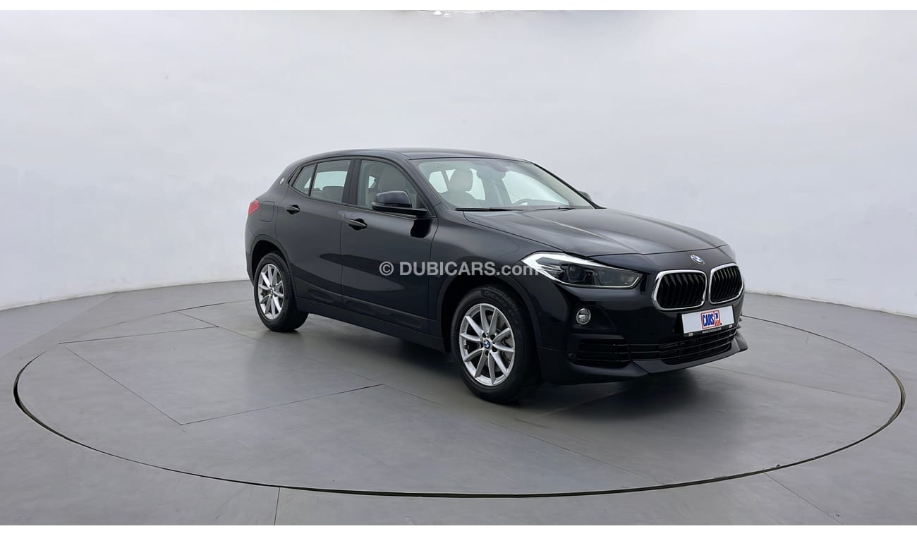BMW X2 SDRIVE 20I 2 | Under Warranty | Inspected on 150+ parameters