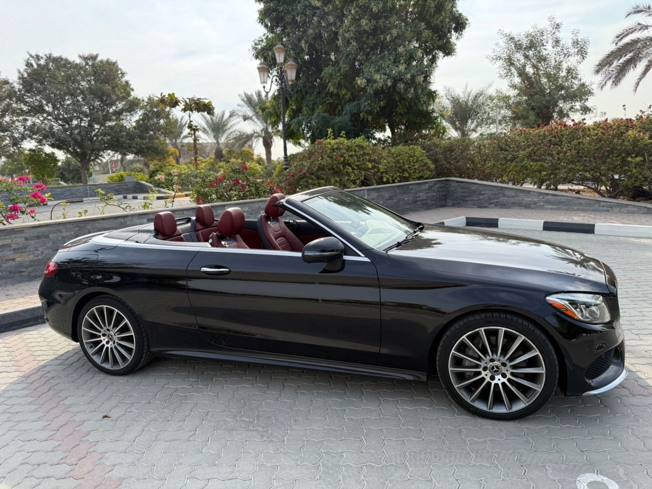 Mercedes-Benz C 300 Coupe