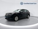 Volkswagen Tiguan Tiguan Life With Camera 1.4L (Ref#03777)