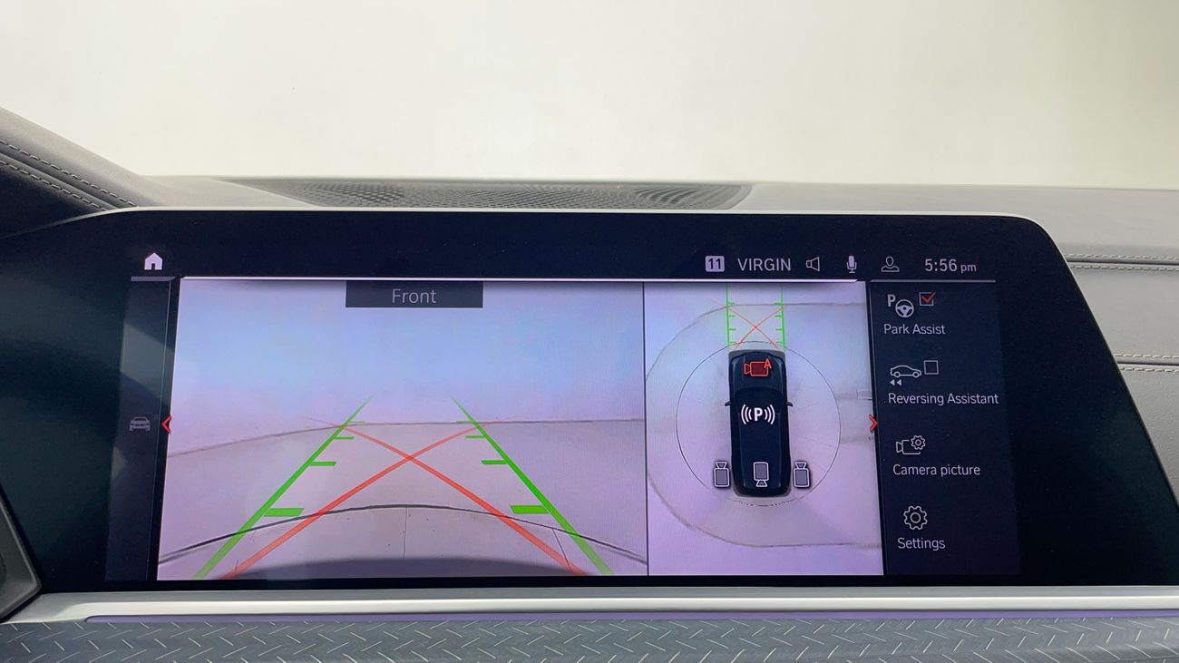 بي أم دبليو X5 XDRIVE 40I 3 | بدون دفعة مقدمة | اختبار القيادة في المنزل