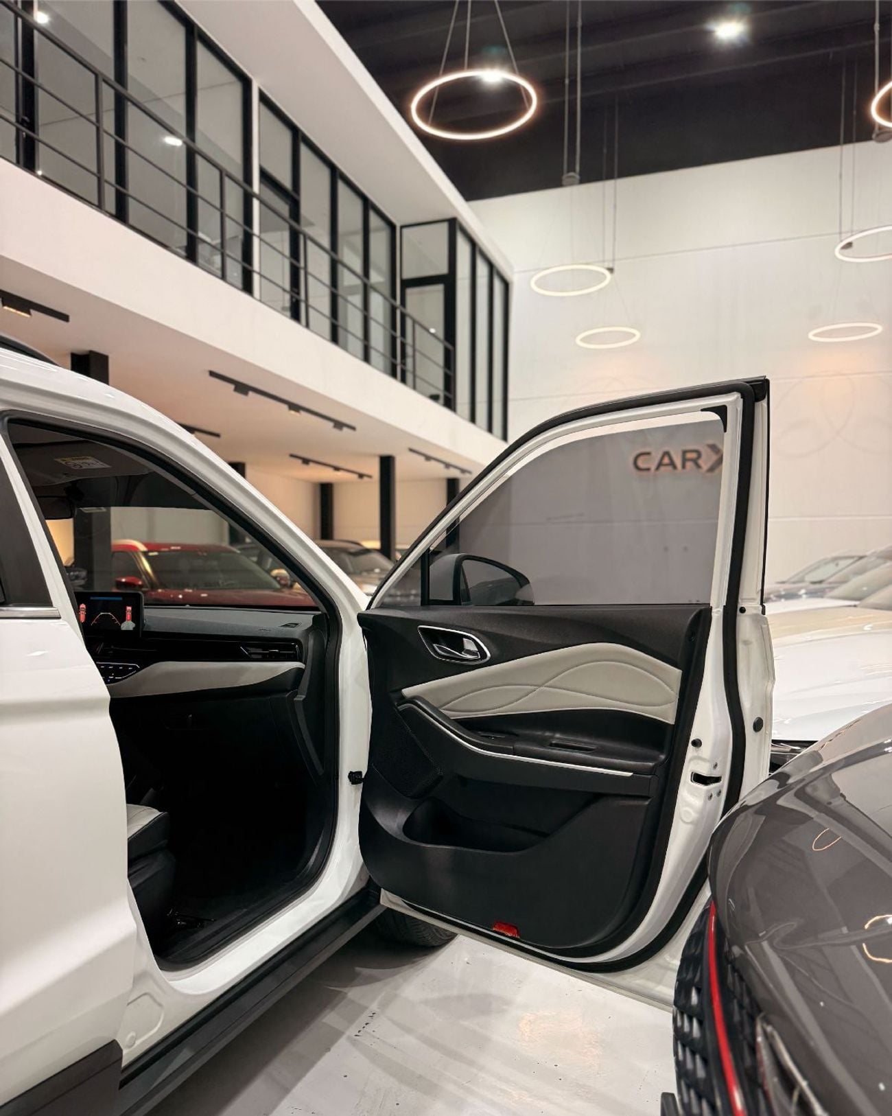 جاك JS4 LUXURY