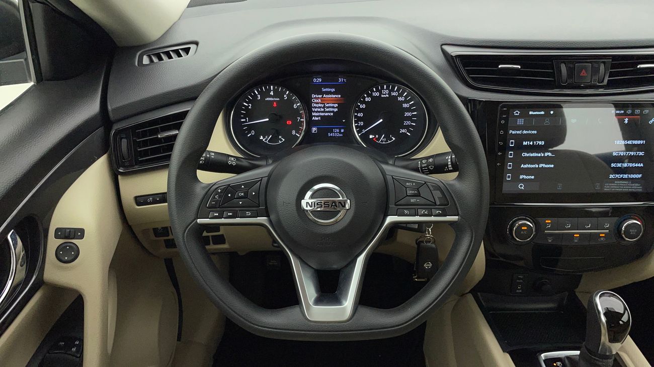 Nissan XTrail S 2.5 | Zero Down Payment | Free Home Test Drive