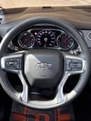 Chevrolet Blazer RS 3.6L (305 HP) AWD