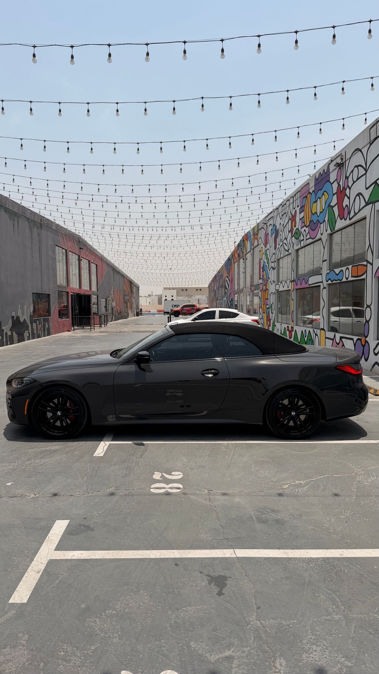 BMW 430i M SPORT