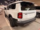 Toyota Prado GXL 2.4T