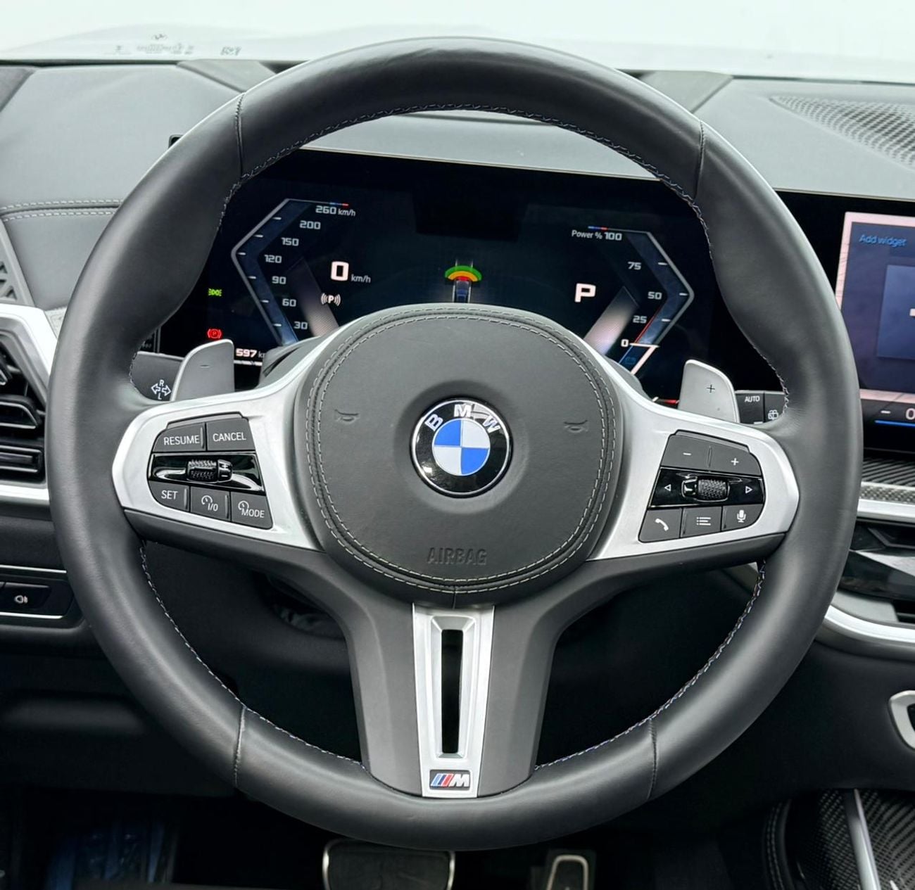 BMW X7 M60i XDRIVE 2025 BMW X7 M60i, BMW Warranty+Service Contract+Full Service History, GCC Specs