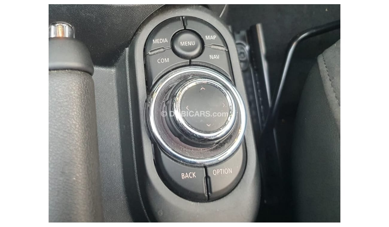 Mini Cooper S Cabrio Convertible, Full options