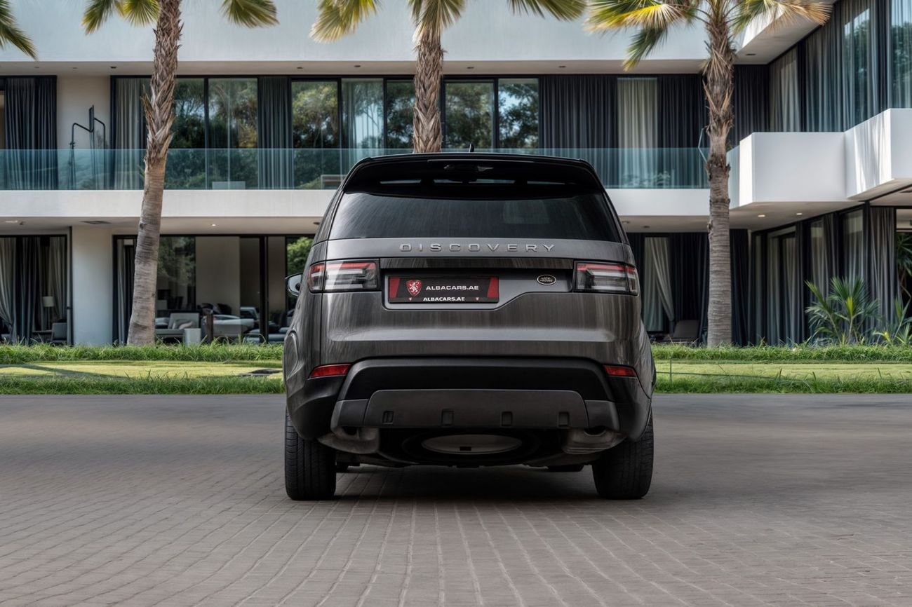 Land Rover Discovery HSE | 2,409 P.M  | 0% Downpayment | IMMACULATE CONDITION!