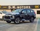 Mitsubishi Montero Sport 3.0L PETROL/SUNROOF , LEATHER , ELECTRIC SEATS / FULL OPTION (CODE # MP59)