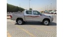 تويوتا هيلوكس Toyota Hilux 2.4 Litter Power Window Disiel engine Manual Transmission