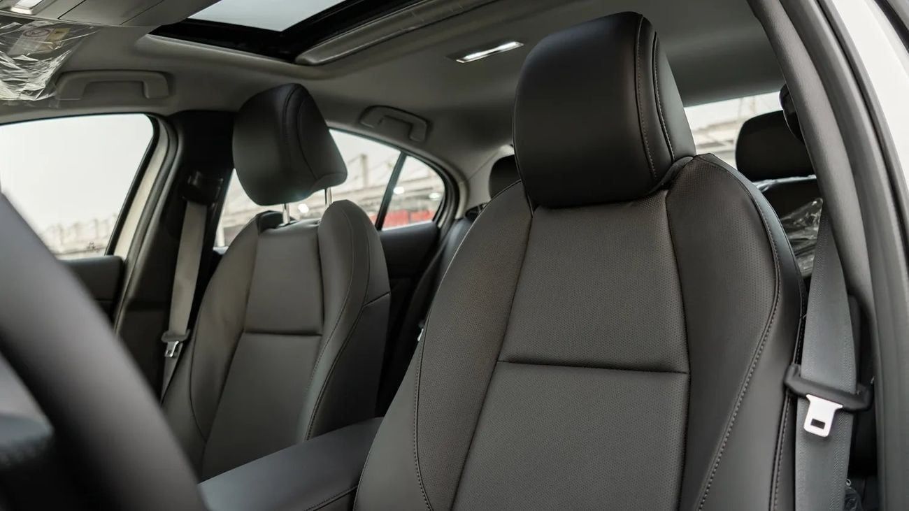 Mazda 3 2025 | MAZDA 3 AXELA 2.0L AT QUALITY ULTIMATE