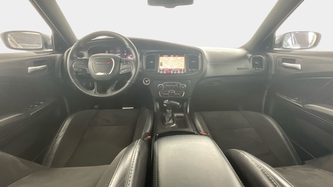 Dodge Charger GT | upto AED 20,000 Ramadan Discount | Guaranteed Warranty | 0 Down Payment