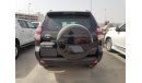 Toyota Prado DIESEL 4X4 RIGHT HAND DRIVE