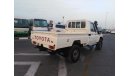 Toyota Land Cruiser Pick Up RIGHT HAND DRIVE (Stock no PM 541 )