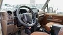 Toyota Land Cruiser 70 LX 2.8 L d
