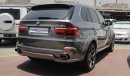 بي أم دبليو X5 XDRIVE 4.8i