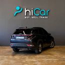 هيونداي توسون 1,494 pm • 0% Downpayment • • Agency Warranty