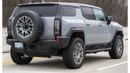 GMC Hummer EV HUMMER EV in Grey