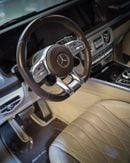Mercedes Benz G63 AMG STD