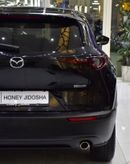 Mazda CX30 EXCELLENT DEAL for our Mazda CX-30 ( 2023 Model ) in Black Color GCC Specs