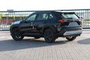 Toyota RAV4 2024 Toyota Rav4 2.5 4WD Adventure - Attitude Black inside Brown | Export Only