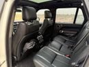 Land Rover Range Rover Vogue SE 5.0L