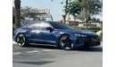 Audi etron GT AUDI GT E-TRON 2022 GCC SPCIAL EDITIONS UNDER WARRANTY WITH SERVICE CONTRACT