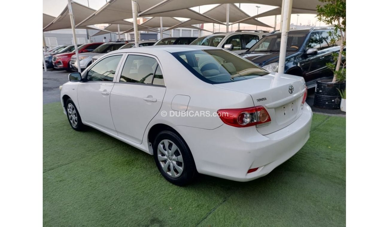 Toyota Corolla XLI
