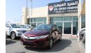 Honda City EX ACCIDENTS FREE - GCC - ORINAL PAINT - ENGINE SIZE 1500 CC - PERFECT CONDITION INSIDE OUT