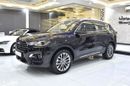 هافال H6 EXCELLENT DEAL for our Haval H6 2.0 GDiT ( 2021 Model ) in Black Color GCC Specs