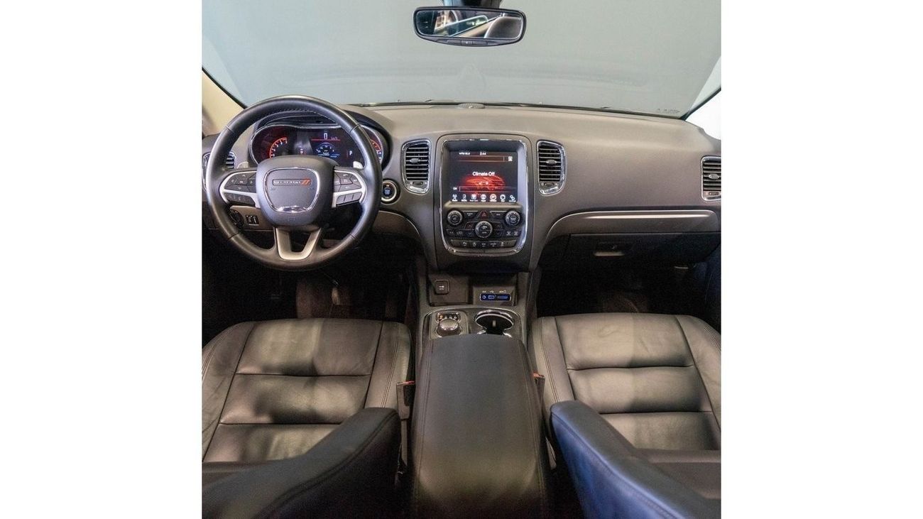 دودج دورانجو AED 1,149pm • 0% Downpayment • GT • 2 Year Warranty