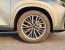 لكزس NX350 PREMIER TURBOCHARGED/2.4L PETROL WITH 275 HP/FULL OPTION/CODE#NXP3E