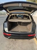 أودي Q5 40 TFSI S-Line 2.0L