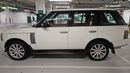 Land Rover Range Rover HSE