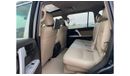 Toyota Land Cruiser *Offer*2008 Toyota Land Cruiser V8 2022 Shape / EXPORT ONLY / فقط للتصدير