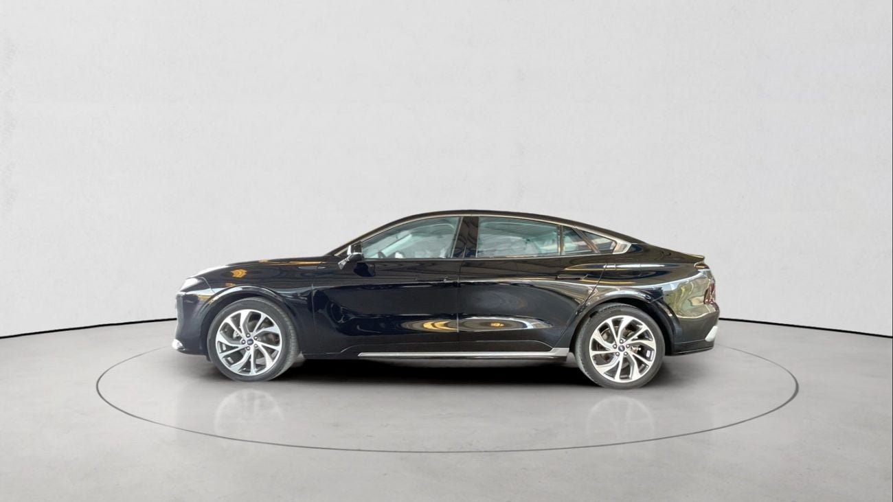 فورد توروس TREND 2.0 TITANIUM 2WD AUTO | شامل الضمان | 0 ﺪﻔﻋﺓ ﺃﻮﻟﻯ