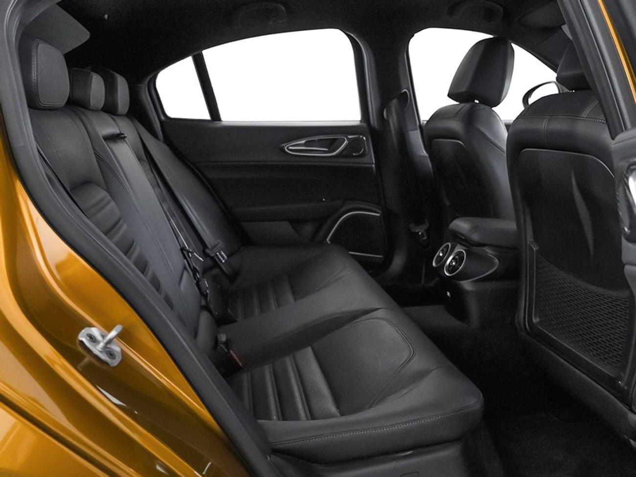 Alfa Romeo Giulia 2023 Alfa Romeo Giulia Quadrifoglio / Full Service History / Warranty