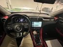 MG ZS TROPHY