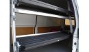 Toyota Hiace 2015 high roof Ref #686