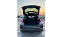 Toyota CHR 2021 Toyota C-HR Limited NightShade Edition With blue Guide Lines Inside