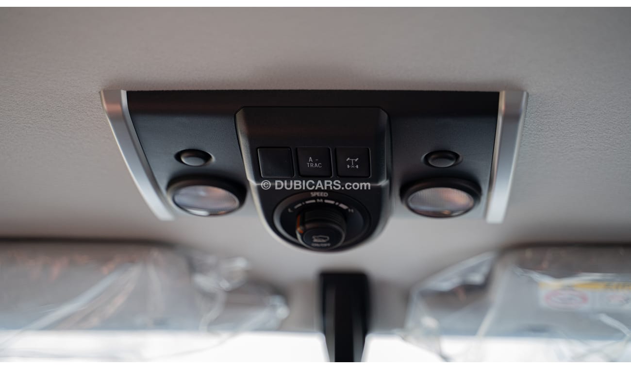 Toyota FJ Cruiser FJ CRUISER 4.0L FINAL EDITION (NEW 2023 !!!!)